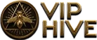 VipHive Logo
